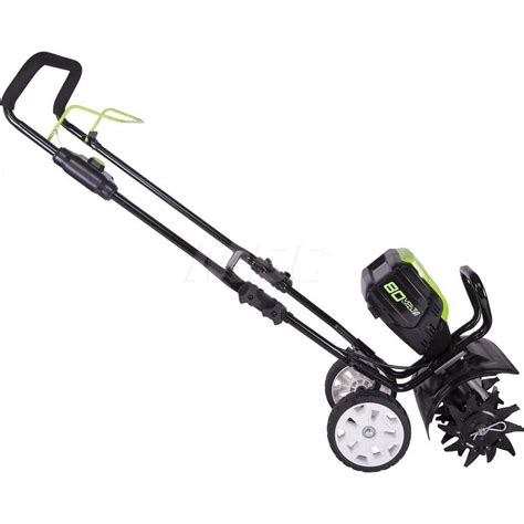 greenworks cordless cultivator|cheapest greenworks 80v tiller cultivator.